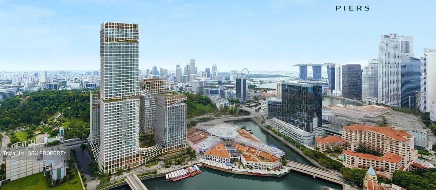 River Valley Road (D6), Condominium #512887561